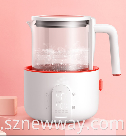 Xiaomi Dr Dan Warm Milk